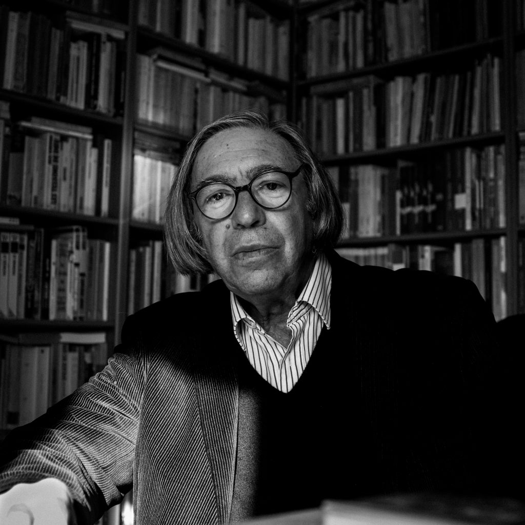 Manuel da Silva Ramos por Afonso Correia
