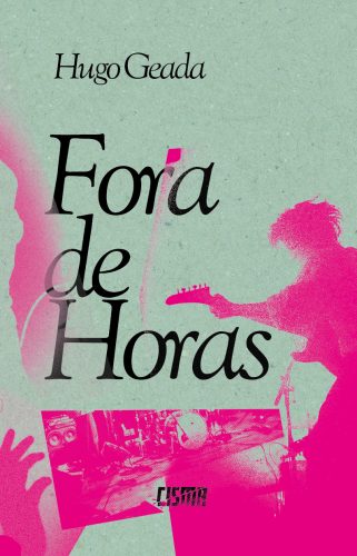 fora de horas_capa
